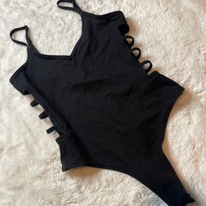 Victoria’s Secret Sport Bodysuit - SIZE: XS